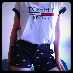 Tommy Hilfiger Tee